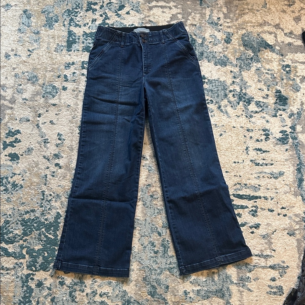 Wit & Wisdom Emma wide leg - Picture 2 of 7